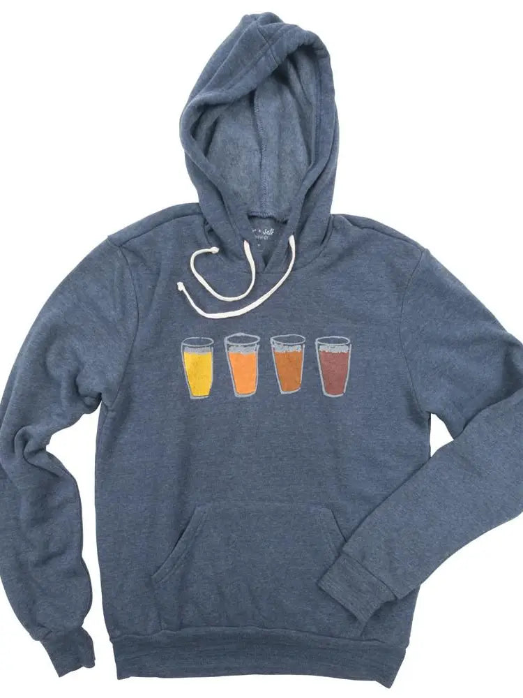Beer Lovers Sweatshirt