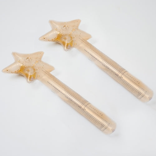 Kids Inflatable Star Wand Floats