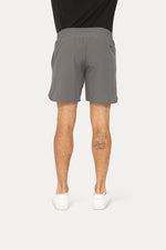 Men's Slate Gray Active Shorts