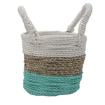 Seagrass Basket Set