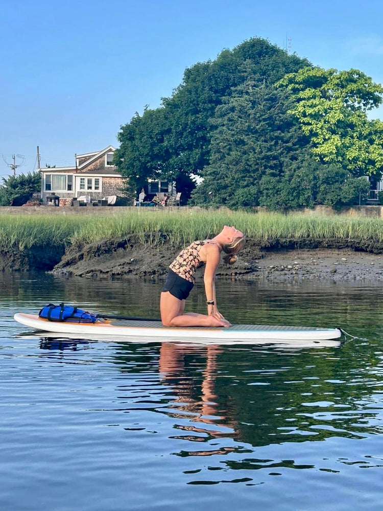 SUP Yoga or Sunrise/Sunset Tours