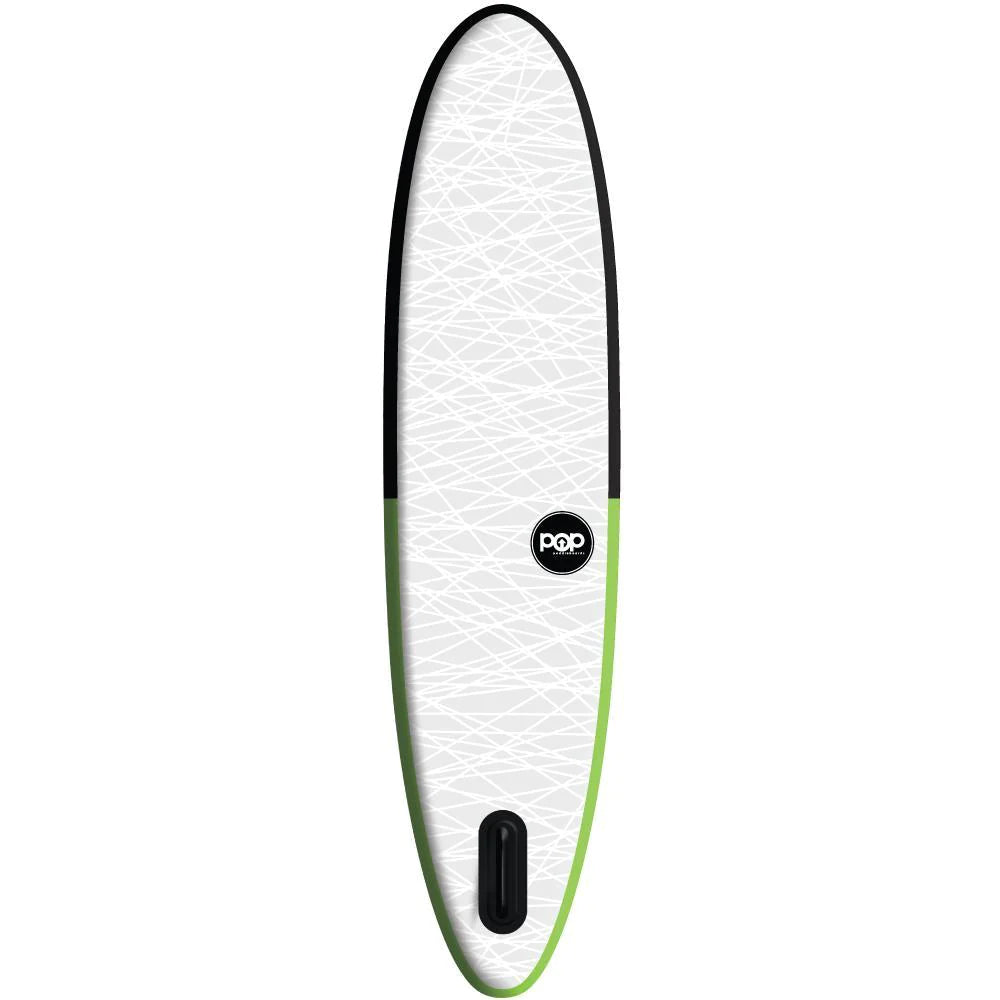 Aqua Glide 11’0” Explorer - Ocean & River Inflatable Paddleboard