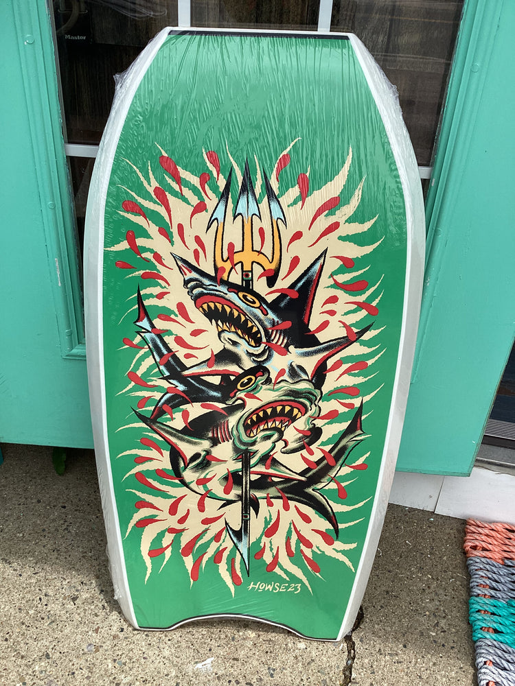Paddle & Surf – Yup Sup