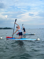 SUP Yoga or Sunrise/Sunset Tours