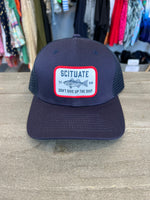 Scituate Trucker Hat