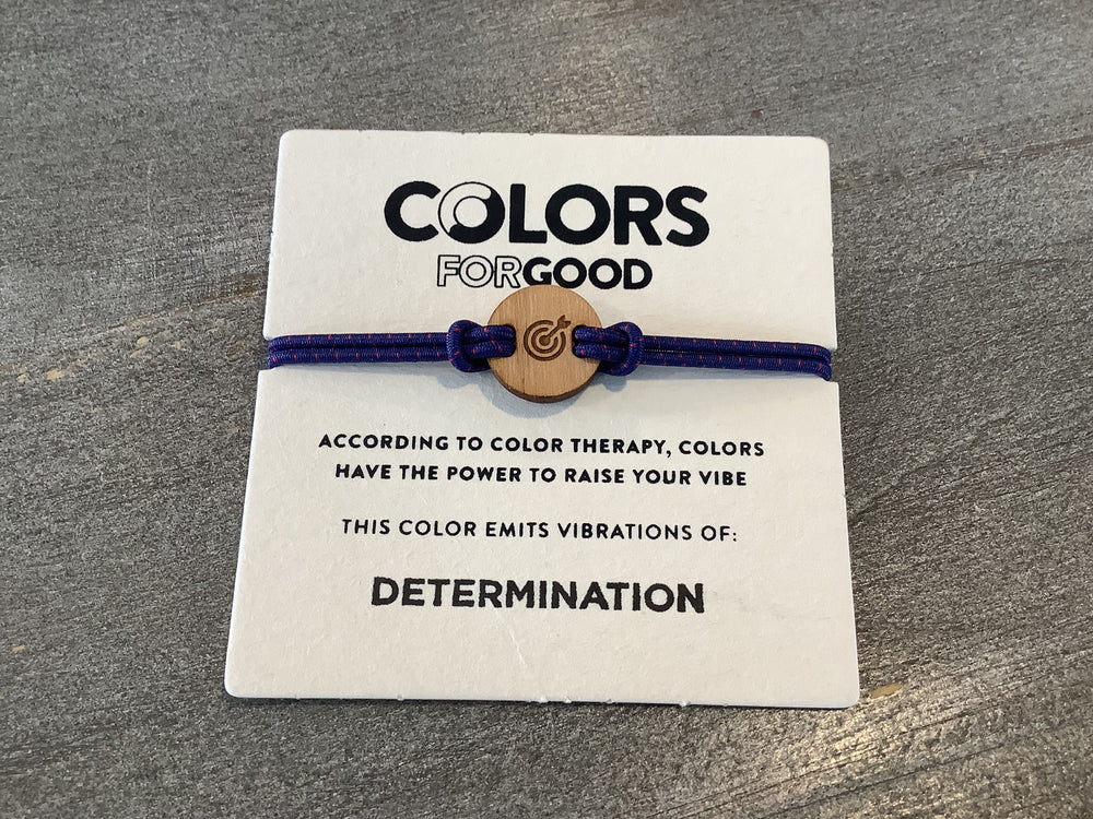 Colors For Good Stackable Therapy Bracelets