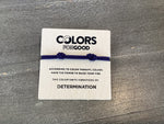 Colors For Good Stackable Therapy Bracelets