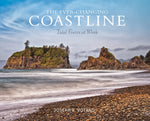 The Ever-Changing Coastline Coffee Table Book