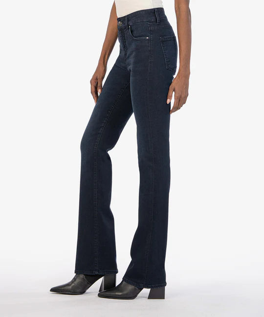 Kut from the Kloth Natalie High Rise Fab Ab Bootcut