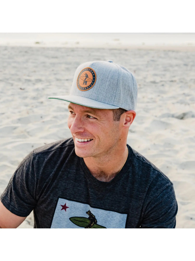 Everyday California Wool Marine Layer Hat