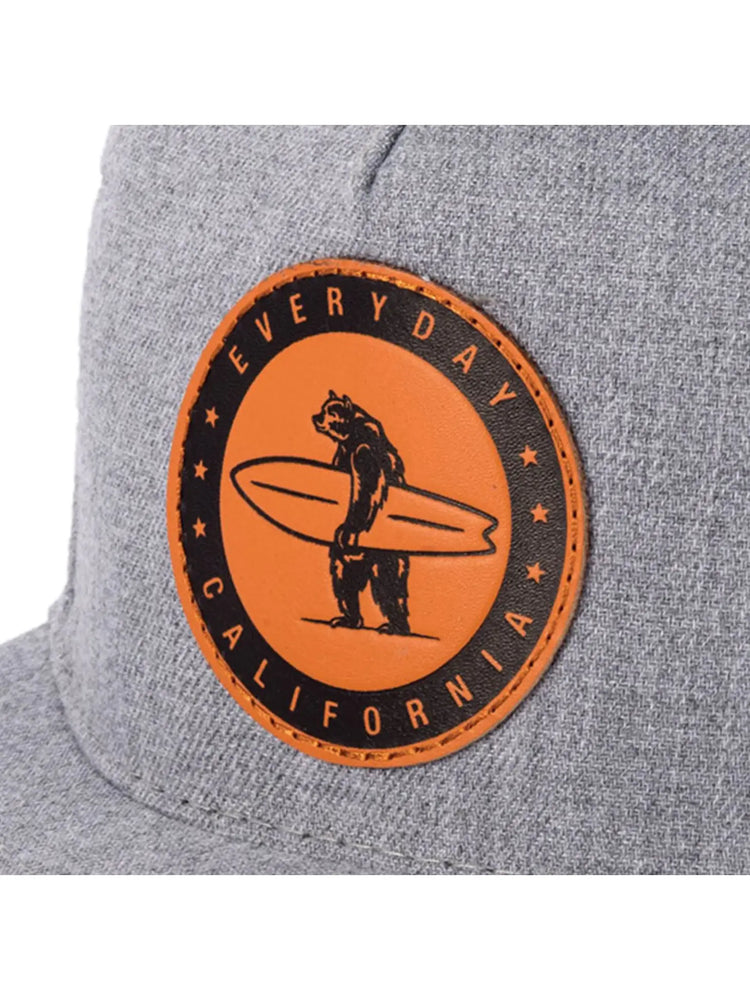 Everyday California Wool Marine Layer Hat