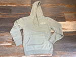 Distressed YupSup Hoodie