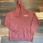 Distressed YupSup Hoodie