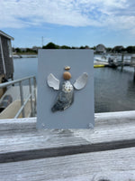 Shell Angel Card