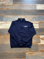 Yup Sup Quarter Zip Sweatshirt