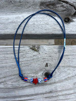 Water Girl Rope Necklaces