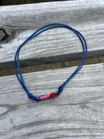 Water Girl Rope Necklaces