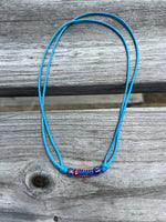 Water Girl Rope Necklaces