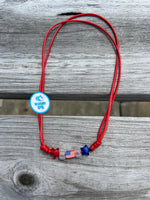 Water Girl Rope Necklaces