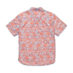 Printed Lawn Collared Shirt