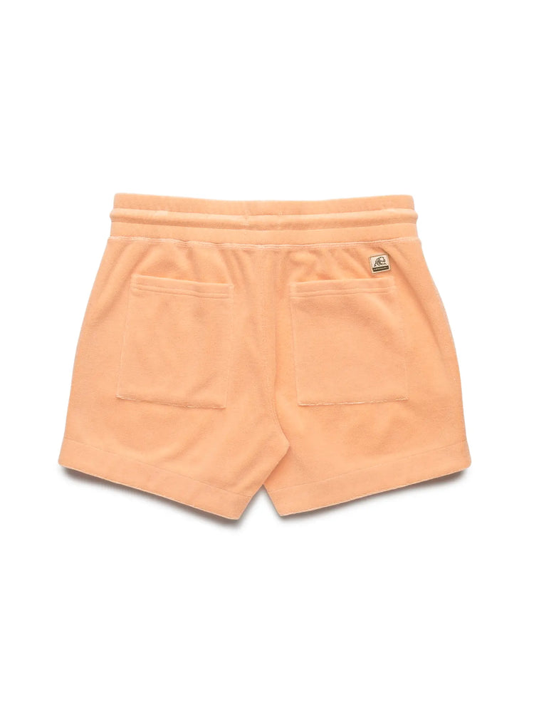Lily Soft Terry Short