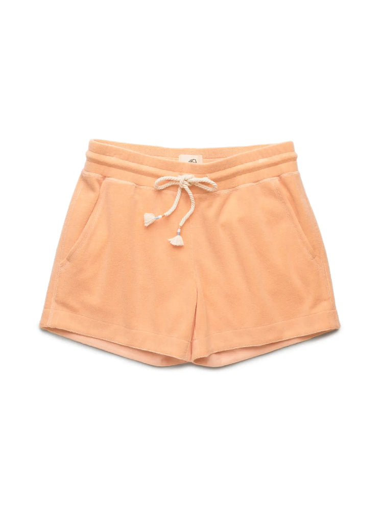 Lily Soft Terry Short