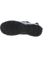 Men's Black Slip On Water Shoes