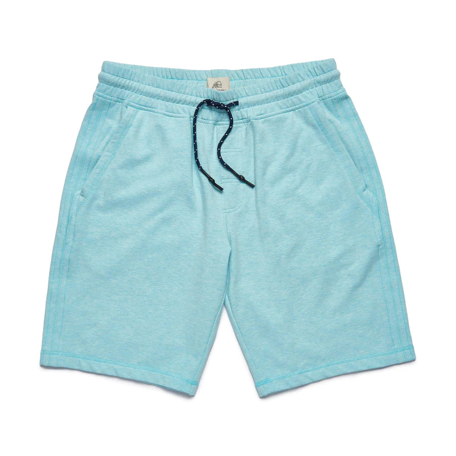 Chuck Brushback Shorts