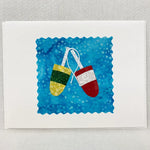 Maine Hill Studio Cards