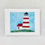 Maine Hill Studio Cards