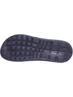 Men's Navy Blue Slip On Water Shoes