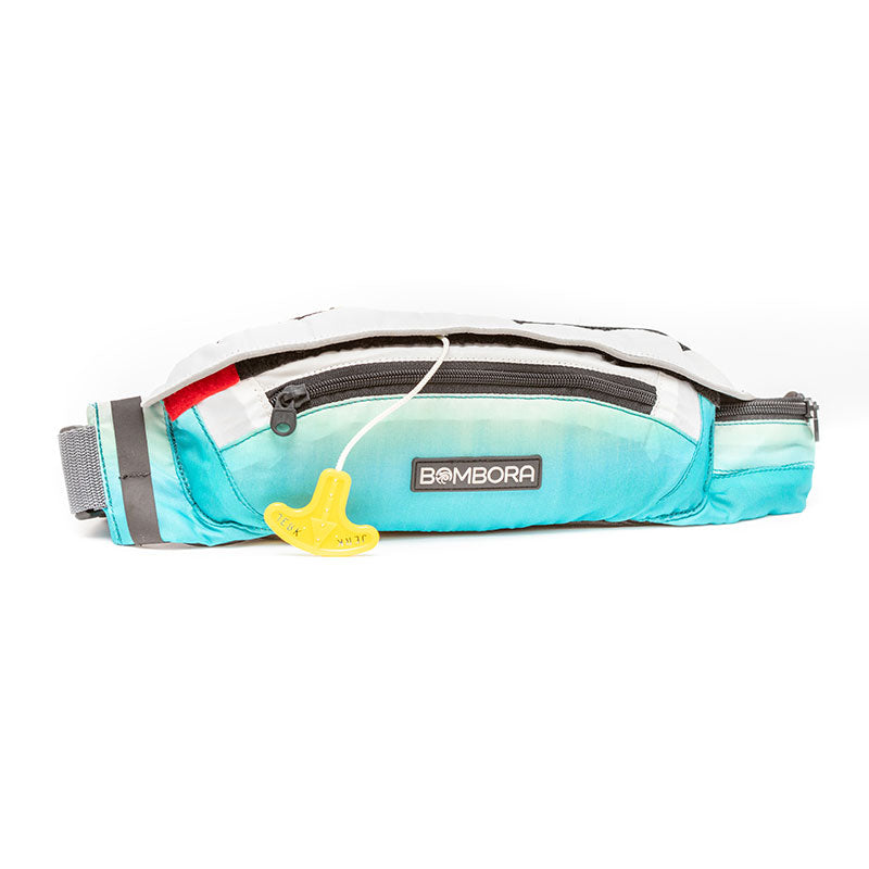Bombora Adventurer Manual Belt Pack