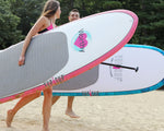 Made in the USA Custom Paddleboards