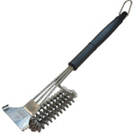 Bristleless Grill Brush