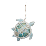 Sea Turtle Ornament