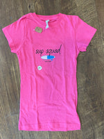 Kids SUP Squad T-Shirt