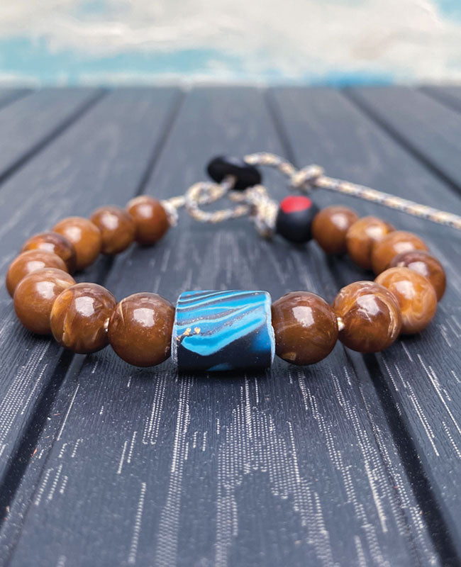 Water Girl Men's Kaimana Bracelets