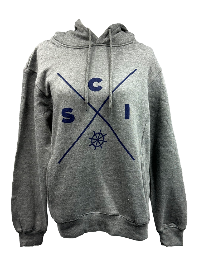 Scituate SCI Hoodie