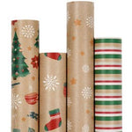 Holiday Wrapping Paper