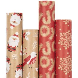 Holiday Wrapping Paper