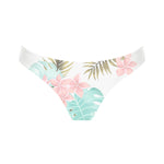 Radar Paradise Floral Bikini Bottoms