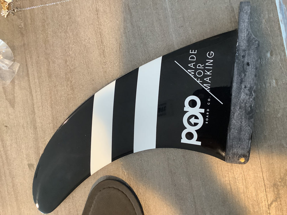 Single Replacement Fin