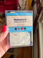 Humarock Playing Cards