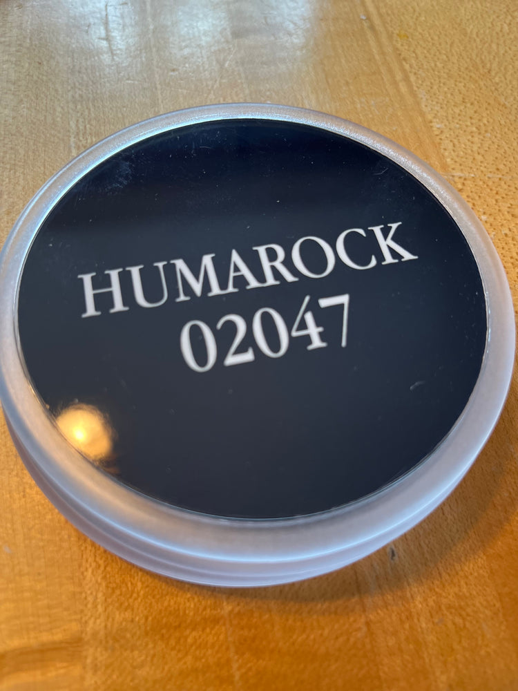 Humarock Zipcode Coaster Set