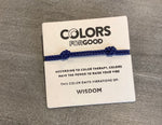 Colors For Good Stackable Therapy Bracelets