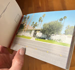 Palm Springs Postcard Book