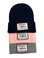 Scituate Beanie Hat