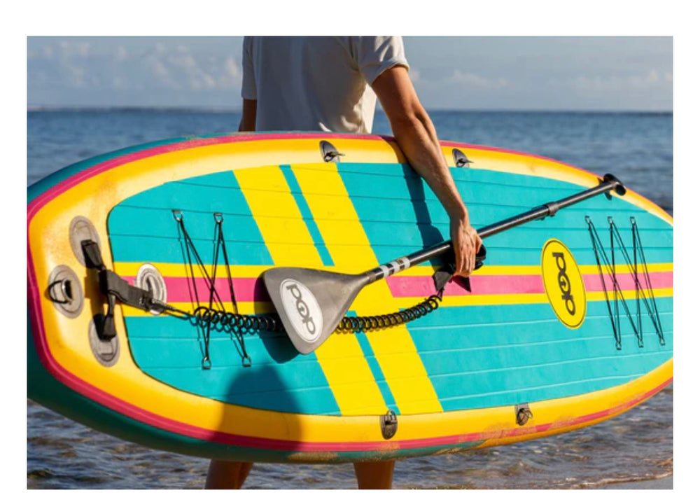 11’0 Yacht Hopper Inflatable Paddleboard