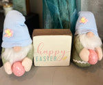 Cute Easter Gnome
