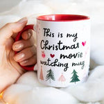 Holiday Mugs